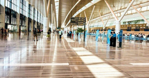 Ga T3, cuộc cách mạng ngành hàng không