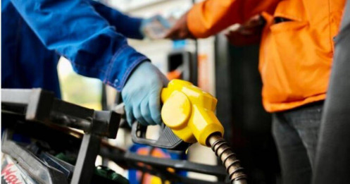 Giá xăng trong nước hôm nay có thể đảo chiều giảm