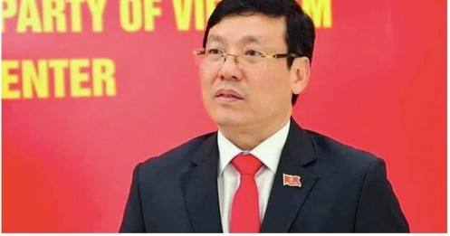 Vụ "Hậu Pháo": Thu giữ 10,5 tỉ đồng và 800.000 USD khi khám nhà cựu chủ tịch Vĩnh Phúc