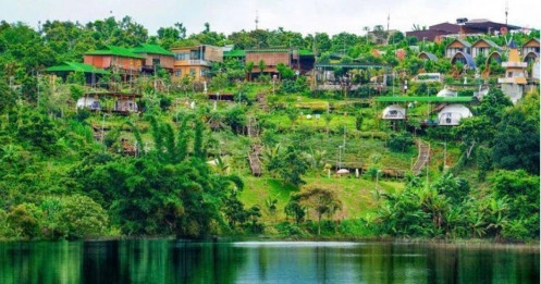 Đất view đẹp có còn "ăn" khách?