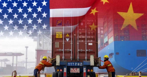 Trung Quốc âm thầm miễn thuế 40 tỷ USD hàng Mỹ: Động thái chiến lược giữa tâm bão thương mại