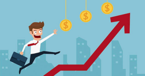 Top 20 doanh nghiệp lãi lớn nhất quý 1/2025: Ngân hàng và bất động sản thống trị, chỉ duy nhất 1 đại diện sản xuất