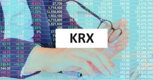 8 thay đổi quan trọng nhất của KRX so với hệ thống giao dịch cũ