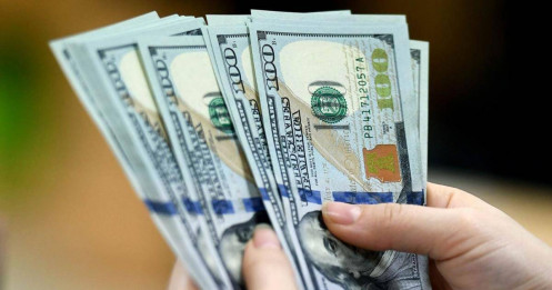Tỷ giá đô la Mỹ tăng mạnh ảnh hưởng thế nào đến VNINDEX?