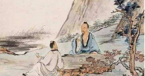 Cổ nhân dạy: Không tiền chớ dính 3 việc, gian khó đừng mơ 3 người