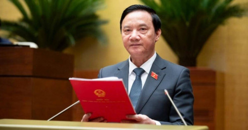 Dự kiến sửa 8 điều của Hiến pháp năm 2013 làm cơ sở tinh gọn bộ máy