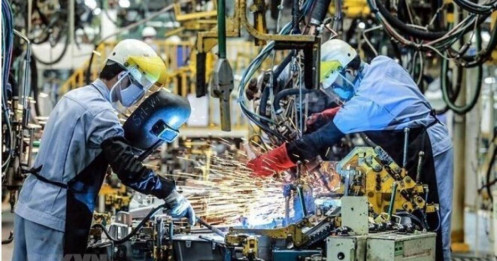 Bộ Chính trị yêu cầu xóa bỏ triệt để 'định kiến về kinh tế tư nhân'