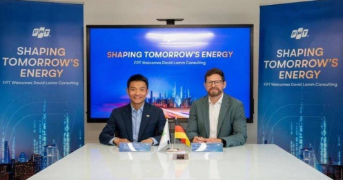 FPT “ra tay” thâu tóm công ty công nghệ Đức: Bàn đạp chinh phục thị trường năng lượng châu Âu