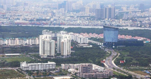 Bất động sản: "Bài toán" nhiều ẩn số, lời giải nào cho thị trường?