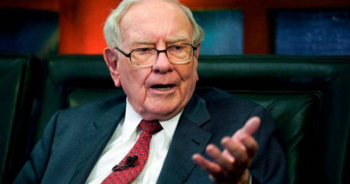 Warren Buffett  - Huyền thoại sống về đầu tư chính thức rút khỏi thương trường ở tuổi 94