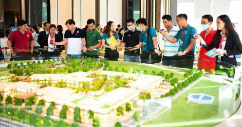 Đại hội cổ đông 2025 – phép thử bản lĩnh cho các "ông lớn" địa ốc