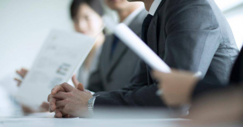 Đầu tư vào quản trị là đầu tư cho sự phát triển bền vững