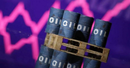 Giá dầu giảm sâu - Chỉ báo sớm cho một cuộc suy thoái kinh tế?