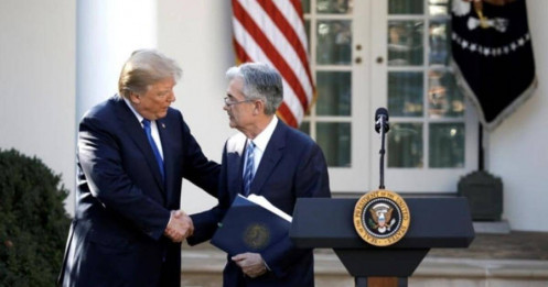 Khi Trump không đủ sức xoay trục Fed