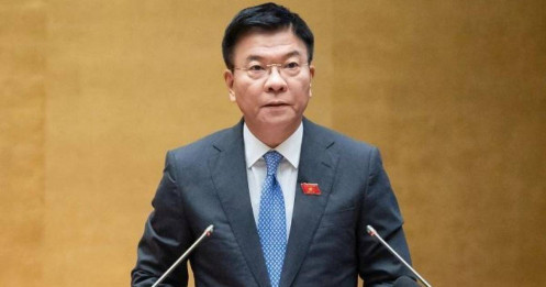 Chính phủ muốn cấm hoàn toàn mua bán dữ liệu cá nhân