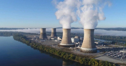 Nhà nước ưu tiên phát triển công nghệ hạt nhân chiến lược