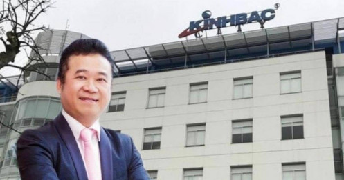 Nợ "phình" nghìn tỷ, Kinh Bắc "cầm cố" cả Lexus LX600