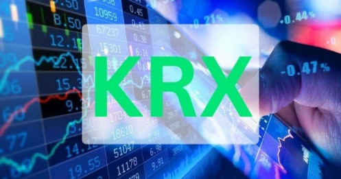 KRX chính thức vận hành – Hướng tới nâng hạng thị trường