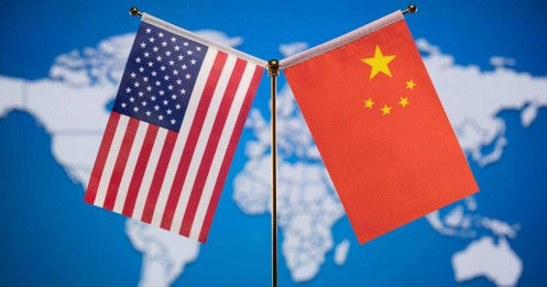 "Át chủ bài" Trung Quốc trên bàn cờ thương chiến Mỹ - Trung.