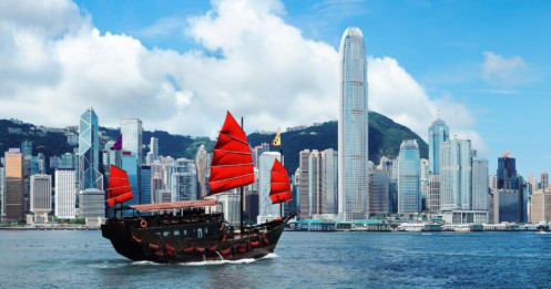 Những nữ tỷ phú bất động sản giàu nhất thế giới hiện nay