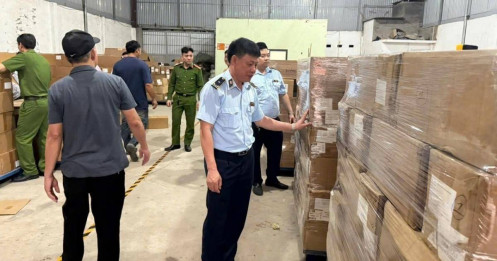 "Ma trận" thực phẩm chức năng giả: Lỗ hổng quản lý ở đâu?