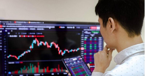 Chủ tịch SSI: Hệ thống KRX go-live là bước ngoặt then chốt để nâng hạng thị trường