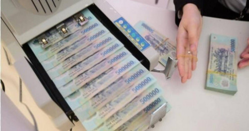 Loạt đại gia trên sàn chứng khoán đang giữ hàng chục nghìn tỉ đồng tiền mặt