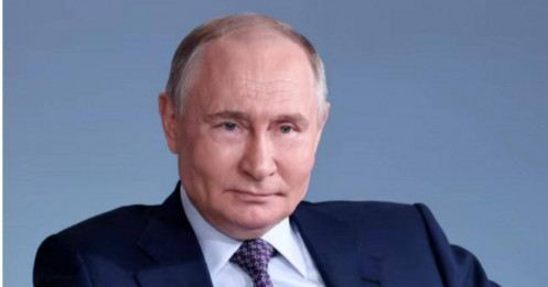 Ông Putin lên tiếng về người kế nhiệm