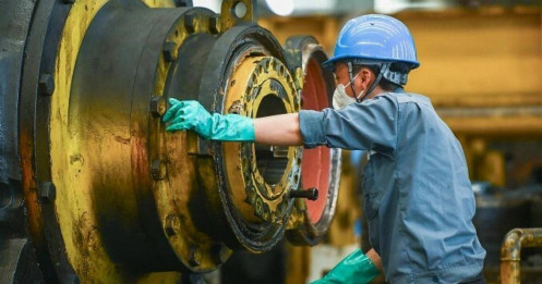 Bộ Chính trị: Kinh tế tư nhân là động lực quan trọng nhất của nền kinh tế