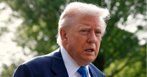 Ông Trump muốn đạt 'thỏa thuận thương mại công bằng' với Trung Quốc