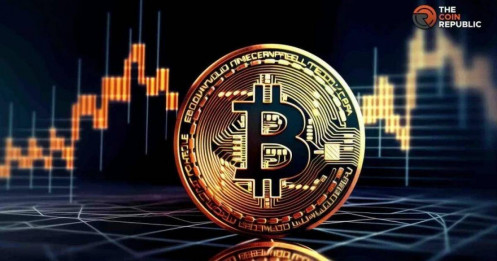 Thợ đào Bitcoin đồng loạt ‘xả hàng’ - Giá Bitcoin phản ứng thế nào?