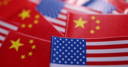 [VIDEO] GDP Mỹ "gãy" - Trung Quốc muốn đàm phán?