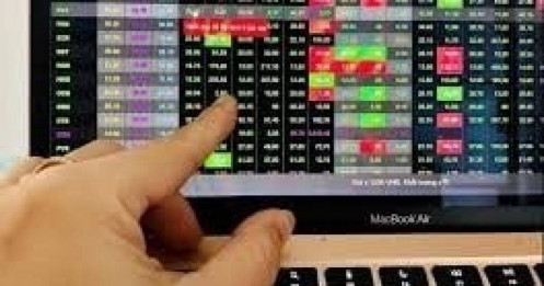 Nhận định chứng khoán 5/5: VN-Index hướng lên vùng kháng cự gần 1.230 – 1.240