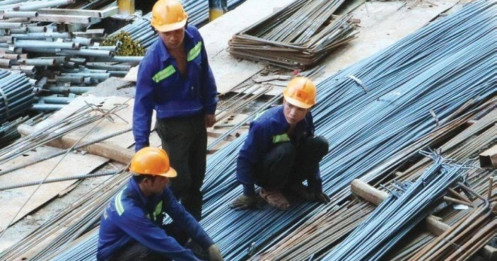 Lối đi nào cho ngành vật liệu xây dựng trước “cơn lốc” thuế quan?