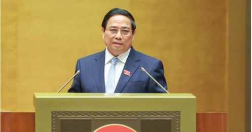 Thủ tướng: Năm 2025, dự kiến quy mô kinh tế Việt Nam trên 500 tỷ USD