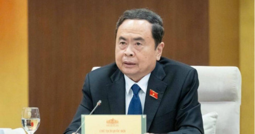 Chủ tịch Quốc hội: Từ ngày 6/5 lấy ý kiến Nhân dân về sửa Hiến pháp