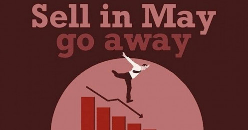 Chịu tác động của nhiều yếu tố bất định, chứng khoán liệu có ‘Sell in May’?