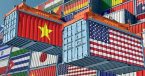 Việt Nam đàm phán thương mại với Mỹ có thành công?
