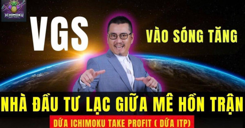 Chứng khoán hôm nay: Cổ phiếu VGS vào sóng tăng? – Nhà đầu tư lạc giữa mê hồn trận thép!