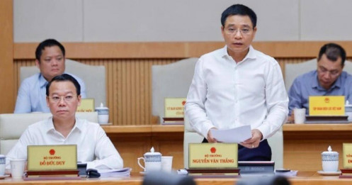 Bộ trưởng Tài chính: Doanh nghiệp ngoại tiếp tục tăng đầu tư