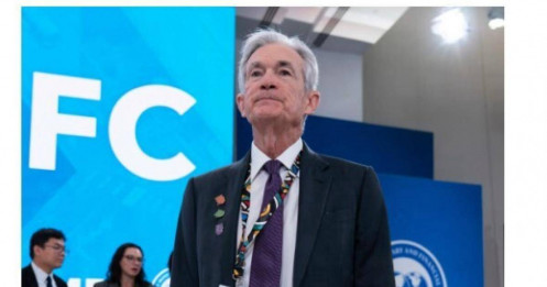 Fed chịu áp lực lớn từ phía Tổng thống Trump và sự chia rẽ về quan điểm hạ lãi suất của các quan chức nội bộ