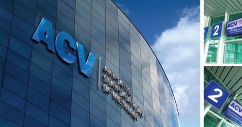 Ông trùm 22 sân bay ‘ẵm’ lãi khủng quý I: Gần 3.200 tỷ, sẵn sàng dốc két đầu tư vào sân bay Long Thành