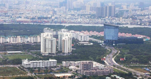 Nghiên cứu áp thuế 20% trên lãi chuyển nhượng nhà đất có khả thi?