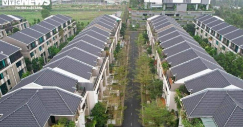 Đề xuất đánh thuế 20% trên lãi chuyển nhượng bất động sản: Có khả thi?