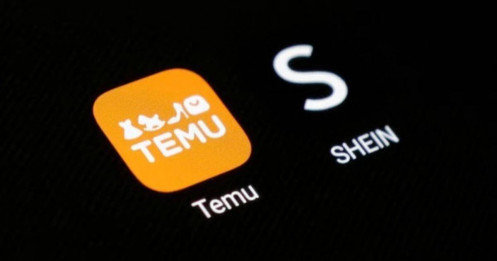 Shein – Temu chuyển trục chiến lược