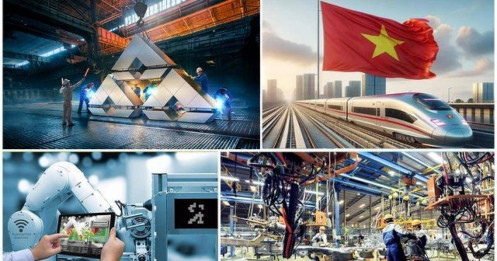 Nghị quyết 68 quan trọng nhất giúp kinh tế tư nhân bứt phá