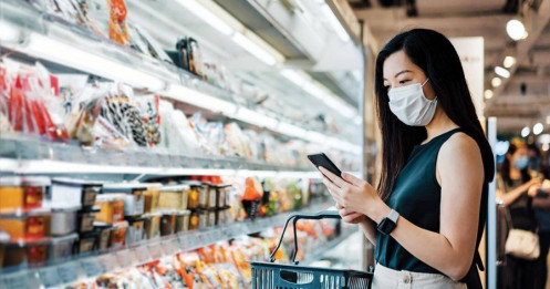 "So găng" bán lẻ: Ai thực sự nắm thế thượng phong?