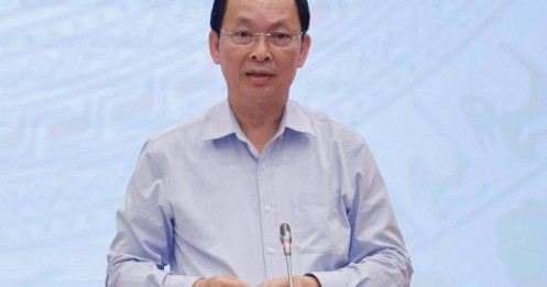 Sắp có gói tín dụng 500.000 tỷ đồng cho hạ tầng, công nghệ số