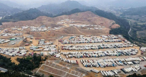 Đất nền vùng ven Hà Nội: "Ván bài" cắt lỗ bắt đầu.