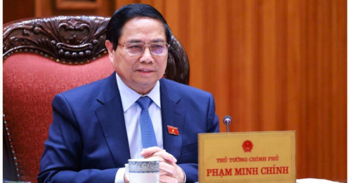 Thủ tướng yêu cầu chủ động đàm phán thương mại với Mỹ
